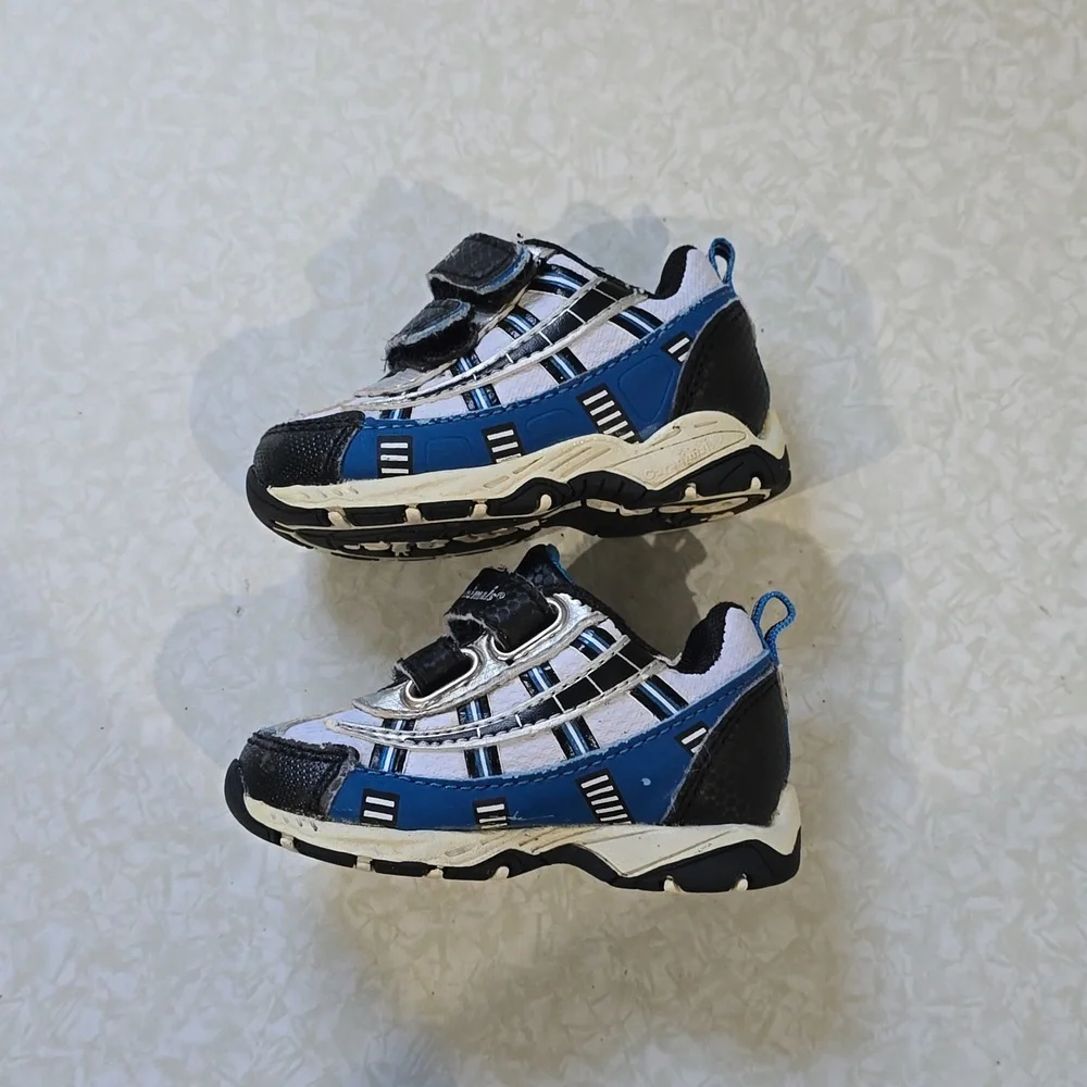 Garanimals brand sneakers